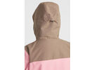 O’Neill Utility Pro Hybrid Jacket Women, genuine pink colour block | Bild 9