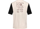 Fox Youth Defend Short Sleeve Jersey Park SE, chalk | Bild 1