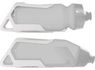 Trek RSL Aero Trinkflasche und Flaschenhalter, era white/grey | Bild 4