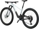 Scott Spark RC World Cup, cumulus white/carbon black | Bild 3