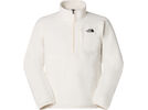 The North Face Men’s Yumiori Off Peak 1/2 Zip Jacket, white dune | Bild 1