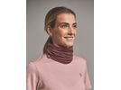 Ortovox 120 Merino Cool Tec Logo Neckwarmer, chestnut | Bild 2