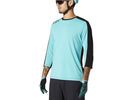 Fox Ranger Drirelease 3/4 Jersey, teal | Bild 3