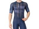 Castelli Climber's A/C Jersey, belgian blue/winter sky | Bild 1