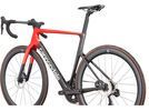 Cannondale SuperSix Evo Hi-Mod 2, rally red | Bild 7