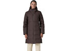 Patagonia Women's Jackson Glacier Parka, den brown | Bild 2