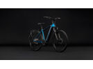 Cube Touring Hybrid Pro 800, electricblue´n´prizm | Bild 7