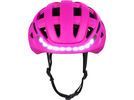 Lumos Helmet, brilliant pink | Bild 2