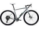 Specialized Diverge 4 Comp Alloy SRAM Apex, satin shadow silver/fjord metallic | Bild 1