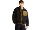 The North Face M Yumiori Reversible Jacket, caraway seed/tnf black | Bild 6