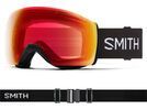 Smith Skyline XL - ChromaPop Photochromic Red Mir, black | Bild 2