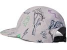 Endura 5-Panel-Mütze, titanium | Bild 2