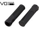 Newmen Slat VGS Grips, black | Bild 1