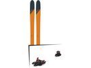 Set: DPS Skis Wailer 99 2018 + Marker Alpinist 12 (2319300) | Bild 1