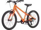 Cannondale Quick 20 Boy's, hazard orange w/ slate and turquoise, gloss (org) | Bild 4