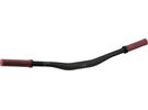 Newmen Blok VGS Grips, red | Bild 3