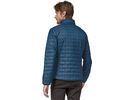 Patagonia Men's Nano Puff Jacket, lagom blue | Bild 3