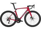 Trek Madone SL 7 Gen 8, gloss fury red/matte deep smoke | Bild 1