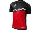 Specialized Enduro Comp Jersey SS, red | Bild 1