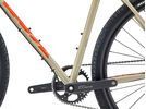 Kona Rove DL - 650B, gloss mocha w/ orange | Bild 8