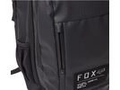 Fox Weekender Backpack, black | Bild 5