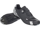 Scott Road Comp Boa Shoe, matt black/silver | Bild 1