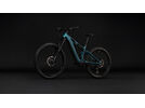 Cube Stereo Hybrid One77 HPC Race 800, metallicpetrol´n´black | Bild 9
