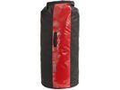 ORTLIEB Dry-Bag PS490 - 109 L, black-red | Bild 1