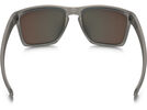 Oakley Sliver XL Polarized, matte grey ink/Lens: sapphire iridium polarized | Bild 3