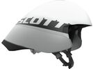 Scott Split Helmet, white matt | Bild 1