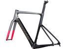 Cannondale SuperSix Evo Hi-Mod A/M Frameset, grey | Bild 3