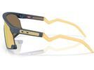 Oakley BXTR Polaris Collection, Prizm 24k / matte abyss | Bild 9