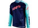 100% R-Core DH Youth Jersey, navy | Bild 1