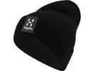 Haglöfs Aze Beanie, true black | Bild 1