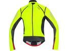 Gore Bike Wear Xenon 2.0 Windstopper SO Jacke, neon yellow black | Bild 1