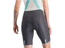 Castelli Prima 2 DT Bibshort, dark gray/pool blue | Bild 6