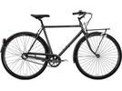 Creme Cycles Caferacer Man Solo, 7 Speed, black | Bild 1