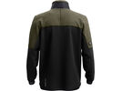 Ortovox Merino Fleece Teddy Jacket M, dark wild herbs | Bild 2