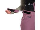 Horsefeathers Lotte II Shell Pants, dusky orchid | Bild 5