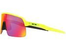 Oakley Sutro Lite Prizm Road, matte tennis ball yellow | Bild 2