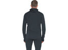 Devold Expedition Merino Silk Hoodie Man, ink | Bild 4