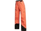 Peak Performance W Vertical 3L Pants, light orange | Bild 2