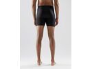 Craft Active Extreme X Wind Boxer M, black/granite | Bild 3