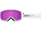 Giro Stomp, Amber Pink / wordmark white | Bild 1