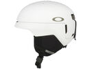 Oakley Mod3, matte white / clear gloss | Bild 3