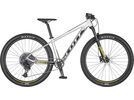 Scott Scale 710, pale grey/black/radiant yellow | Bild 1