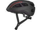 Scott Supra Road Helmet, dark grey/red | Bild 2