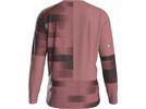 Ortovox Sequence Trail Jersey LS M, chestnut | Bild 2