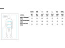 Cube MTB Trikot Rookie X Actionteam kurzarm, blue´n´green | Bild 8
