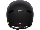 POC Obex Visor, Partly Sunny/Silver / uranium black matt | Bild 4